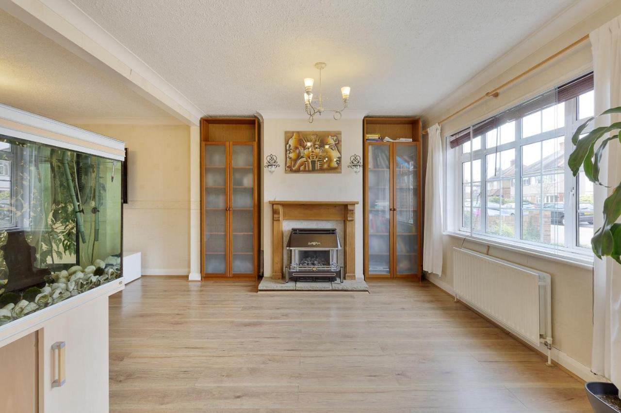 Goshawk Gardens Apartment Hayes  Exterior foto