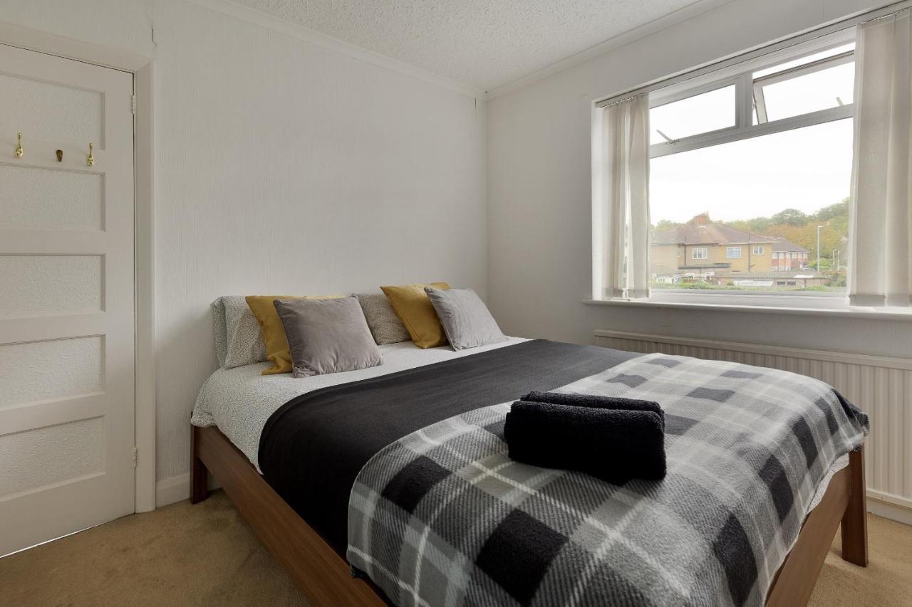 Goshawk Gardens Apartment Hayes  Exterior foto